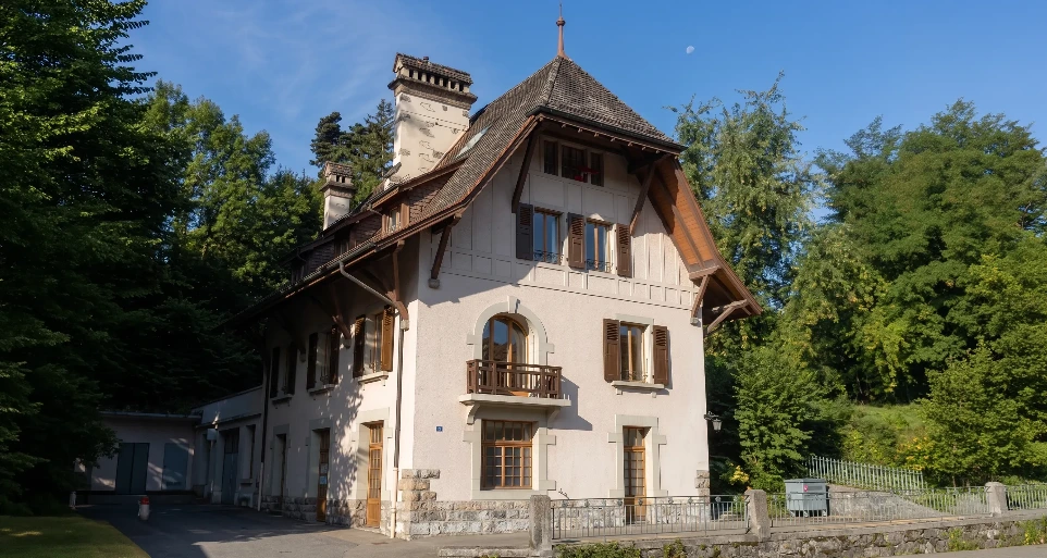 Maison négoce Agrocean