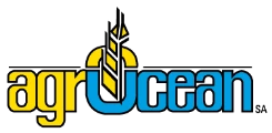 Agrocean Website